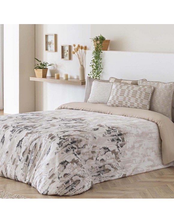 Funda Nórdica Aranjuez Beige
