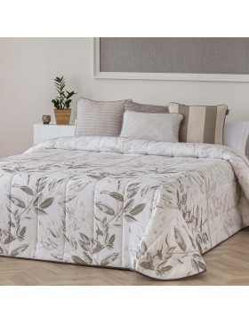 Colcha Bouti Zamora Beige
