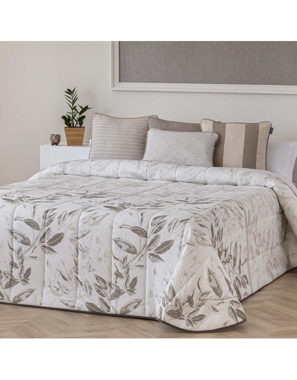 Colcha Bouti Zamora Beige