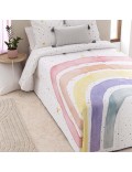 Edredón Conforter Rainbow Ilustrando