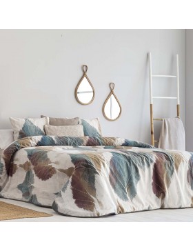 Colcha Bouti Cuenca Velvet