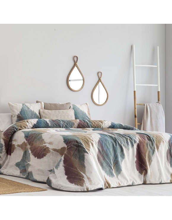 Colcha Bouti Cuenca Velvet