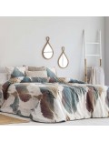 Colcha Bouti Cuenca Velvet