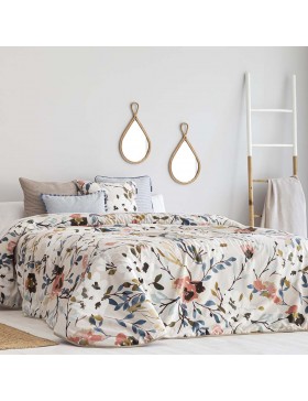 Colcha Bouti Tudela Velvet