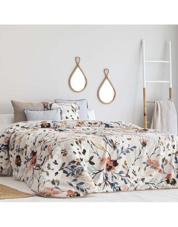 Colcha Bouti Tudela Velvet