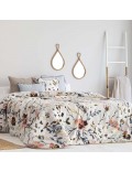 Colcha Bouti Tudela Velvet
