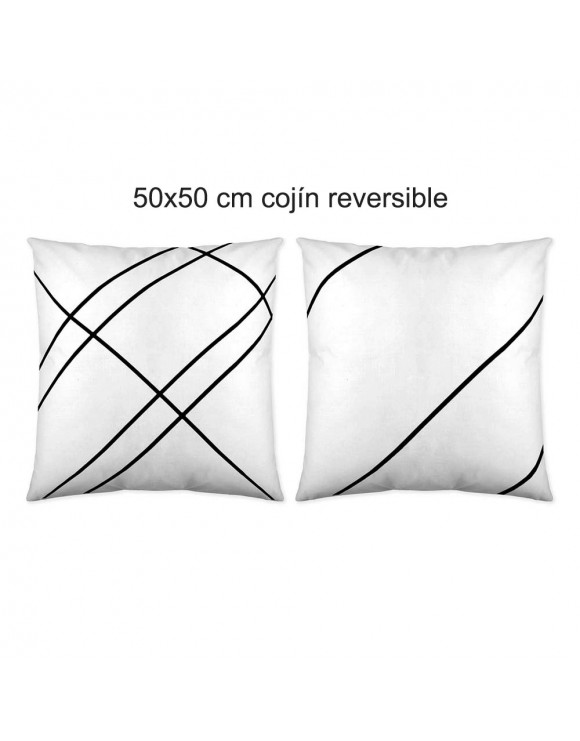Cojín LINE 50x50 Naturals