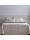 Edredón Miel Beige