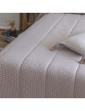 Edredón Miel Beige