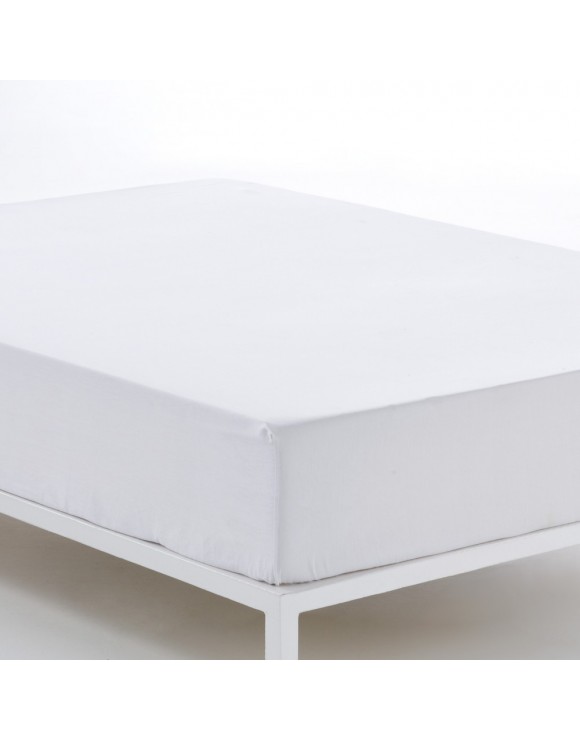Bajera Blanco Algodón