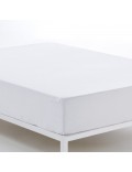 Bajera Blanco Algodón