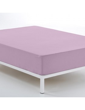 Bajera Malva Algodón Estelia