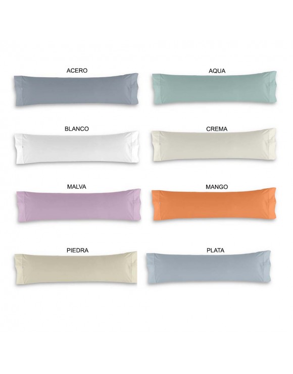 Funda Almohada Algodón