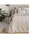 Colcha Bouti Nido Beige