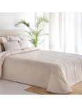 Colcha Bouti Nido Beige
