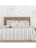Colcha Lances Beige