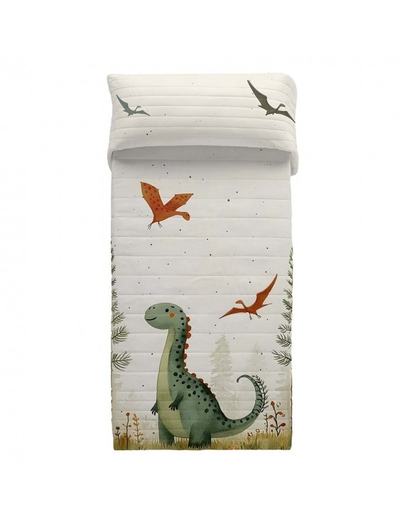 Colcha Bouti Dinosino Naturals