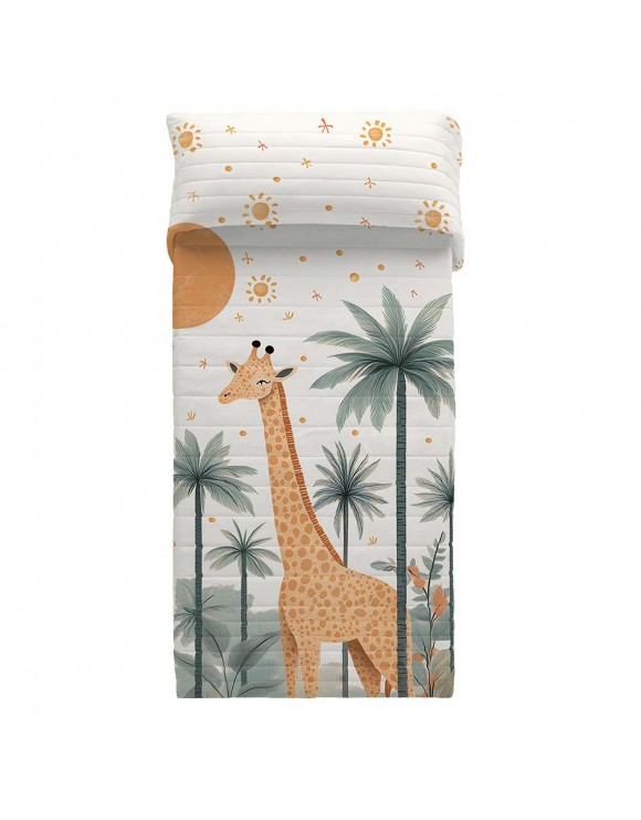 Colcha Bouti Jirafina Naturals