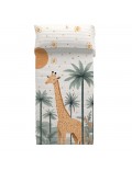 Colcha Bouti Jirafina Naturals