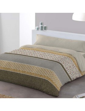 Funda Nórdica Lanes Beige
