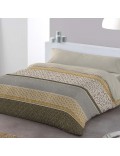 Funda Nórdica Lanes Beige