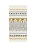 Colcha Edredón Bambú Beige