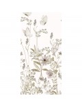 Funda Nórdica Dalia Beige
