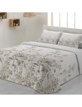 Colcha Bouti Dalia Beige