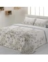 Colcha Bouti Dalia Beige
