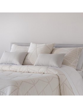 Cojín Line Beige JVR