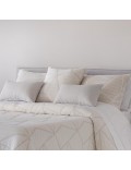 Cojín Line Beige JVR