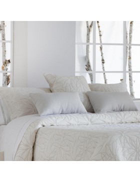Cojín Nenúfar Beige JVR