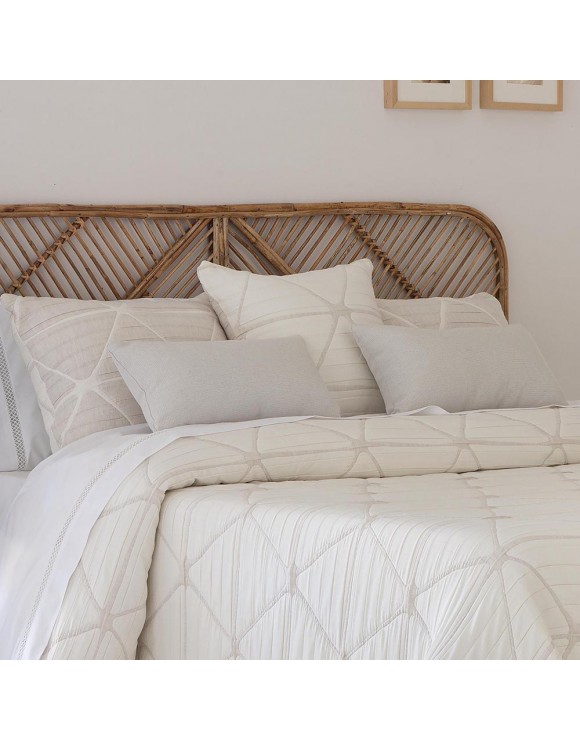 Cojín Geox Beige JVR