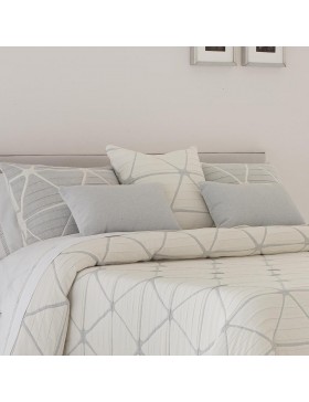 Cojín Geox Gris JVR