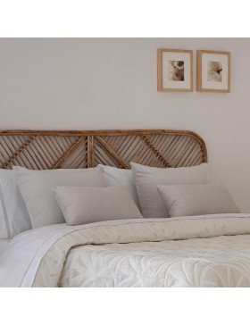Cojín Luxor Beige JVR
