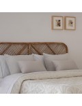 Cojín Luxor Beige JVR