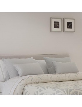 Cojín Luxor Gris JVR