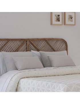 Cojín Nilo Beige JVR