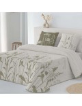 Colcha Bouti Anna Beige