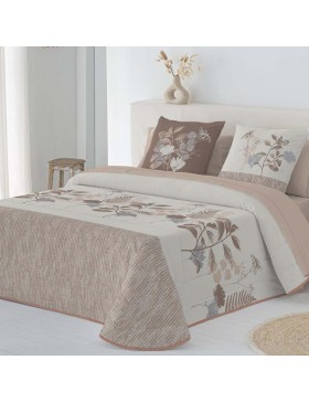 Colcha Bouti Ari Beige
