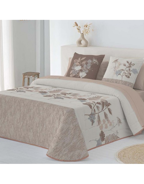 Colcha Bouti Ari Beige