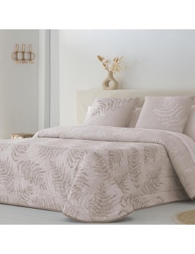 Colcha Bouti Bio Beige