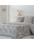 Colcha Bouti Bio Gris