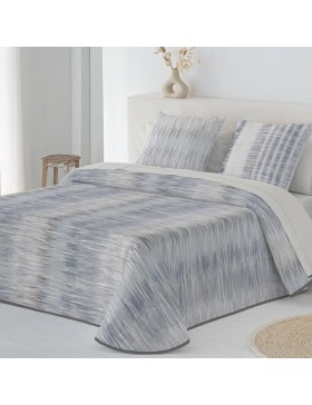 Colcha Bouti Einar Azul