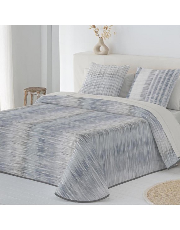 Colcha Bouti Einar Azul