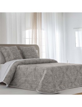 Colcha Bouti Iris Beige