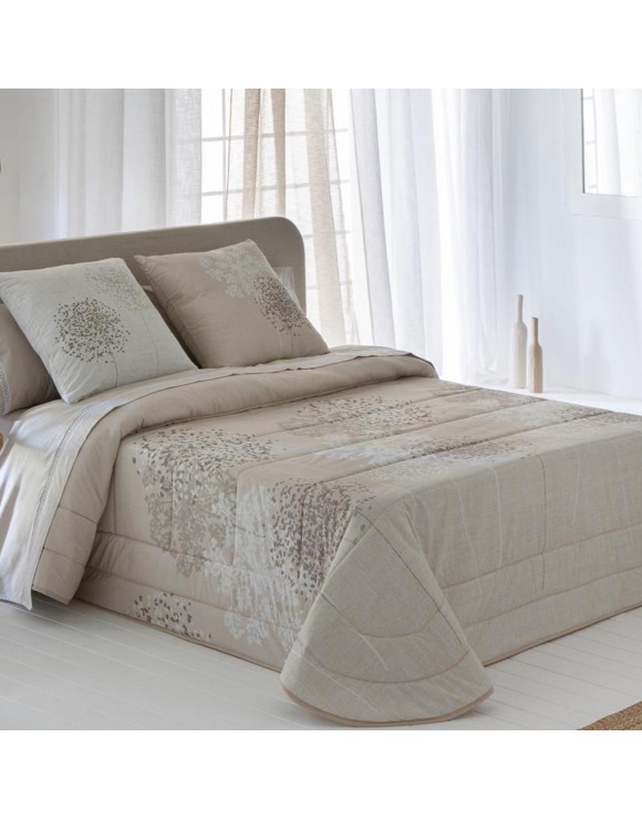 Colcha Bouti Terra Beige