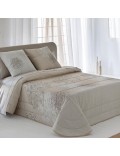 Colcha Bouti Terra Beige