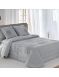 Colcha Bouti Terra Gris