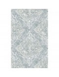 Funda Nórdica Iris Turquesa